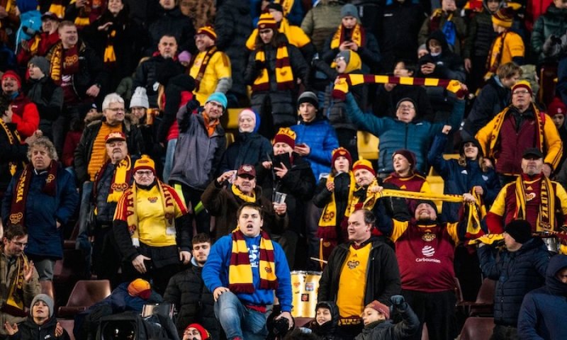 Fotbalová bída na takřka prázdné Julisce: Dukla se přiblížila smutnému rekordu, o který nestála