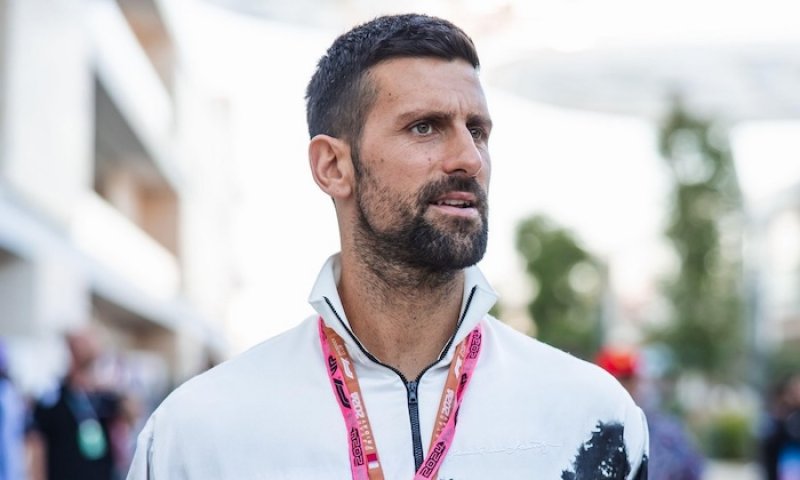 Tenis je plný korupce, ozval se Djokovič a žene ATP, WTA a ITF k soudu
