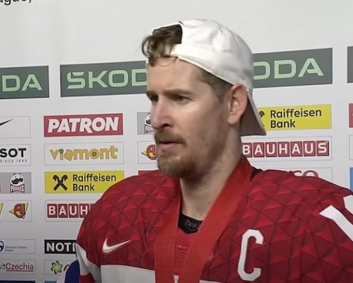 Zlatá elita míří do akce. Rulík nasazuje na Švýcarské hry hned dvanáct šampionů z Prahy