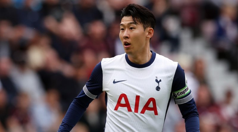 Son Heung-min přepisuje historii! Přestupuje do USA za rekordní částku