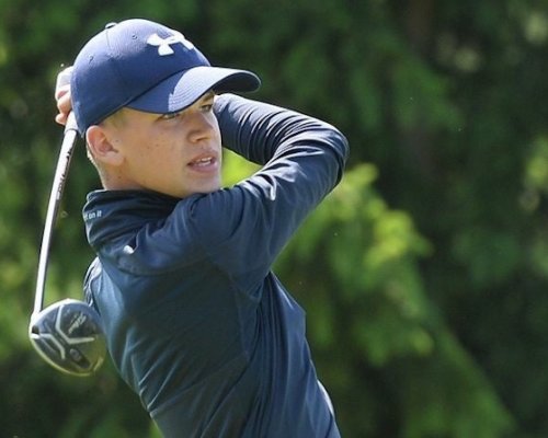 Petr Hrubý získal kartu na Korn Ferry Tour 2025! Český golf slaví historický úspěch