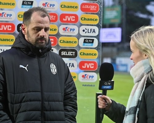 Pokřikují na mě dědku, říká Matějovský při posledním tanci. Po překonání Jarolímova rekordu mu přišlo 120 zpráv