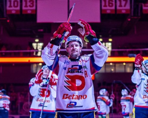 Čísla, která rozhodují! TOP 10 hráčů kanadského bodování soudobé Tipsport extraligy