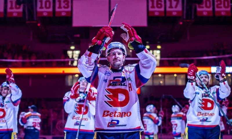 Čísla, která rozhodují! TOP 10 hráčů kanadského bodování soudobé Tipsport extraligy
