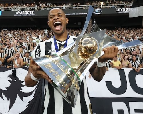 Devět dní, dva poháry: Botafogo píše po dlouhých 29 letech dějiny brazilského i jihoamerického fotbalu