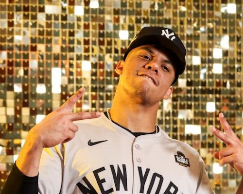 Přestup, který hýbe New Yorkem: Soto podepsal největší smlouvu v dějinách sportu. Ovečkin i Tatum zůstávají daleko pozadu