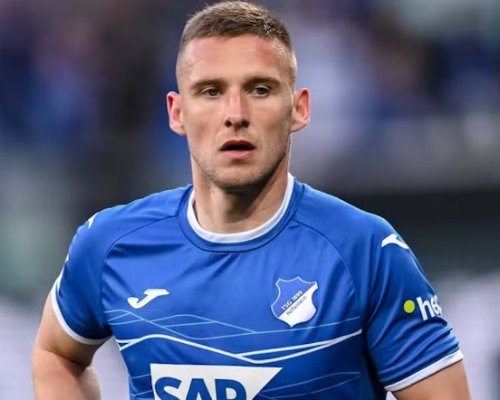 Kruh se uzavírá: Pavel Kadeřábek se vrací do Sparty, vyrazí i na soustředění