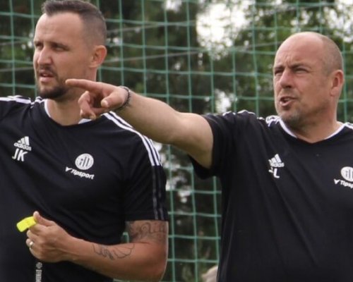 Nová éra Dynama: Staré známé tváře a velký návrat ke kořenům