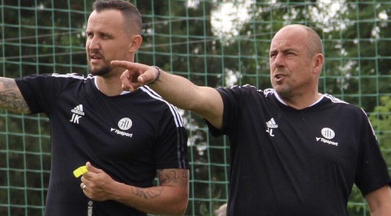 Nová éra Dynama: Staré známé tváře a velký návrat ke kořenům