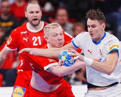 Výhra v derby, desetigólové představení nebo dvě účasti ve final four. Jak si vedli čeští házenkáři v zahraničí?