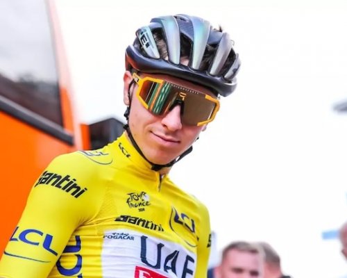 Vingegaard, nebo Pogačar? Legendární Indurain má ohledně vítěze příští Tour de France jasno
