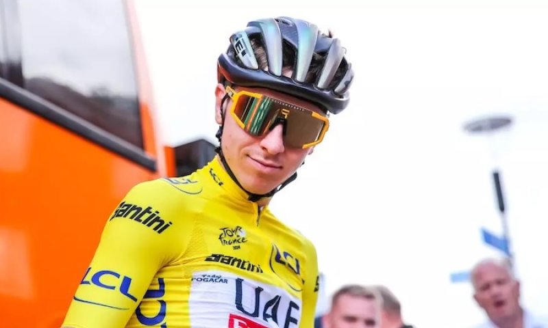 Vingegaard, nebo Pogačar? Legendární Indurain má ohledně vítěze příští Tour de France jasno