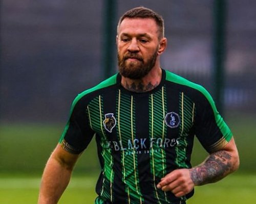 McGregor vsadil na finále mistrovství světa podle „nějakého chlápka z internetu" a přišel o miliony