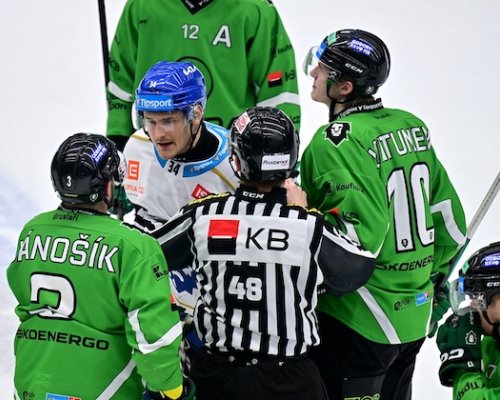 Cenný hlas v kabině Bruslařů: Lintuniemi je cizinec, který otevřeně mluví a chce, aby tým fungoval na 100 procent