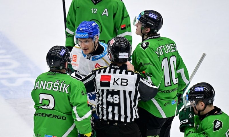 Cenný hlas v kabině Bruslařů: Lintuniemi je cizinec, který otevřeně mluví a chce, aby tým fungoval na 100 procent