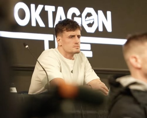 Jeden den, tři osudy. Reinders rozebírá Vémolu, Peňáze, Bledou i budoucnost českého MMA