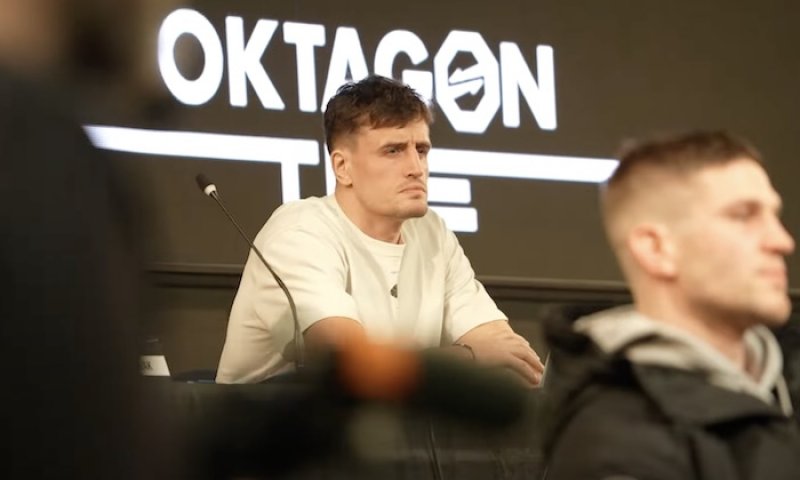 Jeden den, tři osudy. Reinders rozebírá Vémolu, Peňáze, Bledou i budoucnost českého MMA