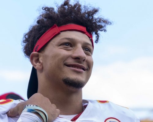 „Arrowhead je NFL svatyně.“ Chiefs přemýšlí o stěhování, Mahomes přiznává bezmoc