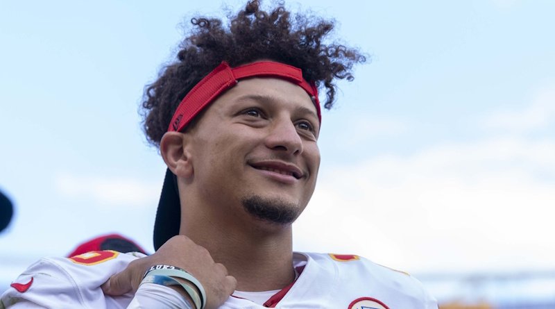 „Arrowhead je NFL svatyně.“ Chiefs přemýšlí o stěhování, Mahomes přiznává bezmoc
