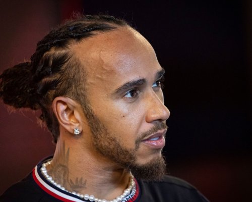 Ferrari, Italové a tlak: Jak Hamilton zvládne novou výzvu?