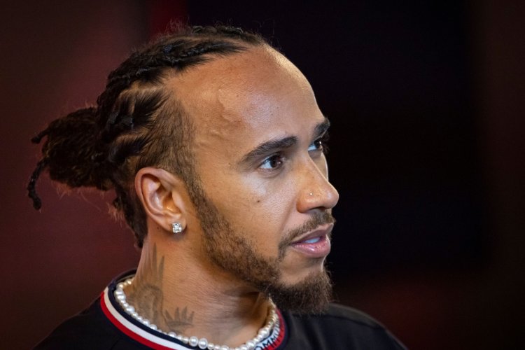 Ferrari, Italové a tlak: Jak Hamilton zvládne novou výzvu?