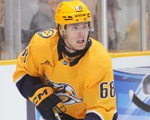 NHL má nového padoucha. Sbírá tresty na potkání a inspiruje se u Tkachuků s Marchandem