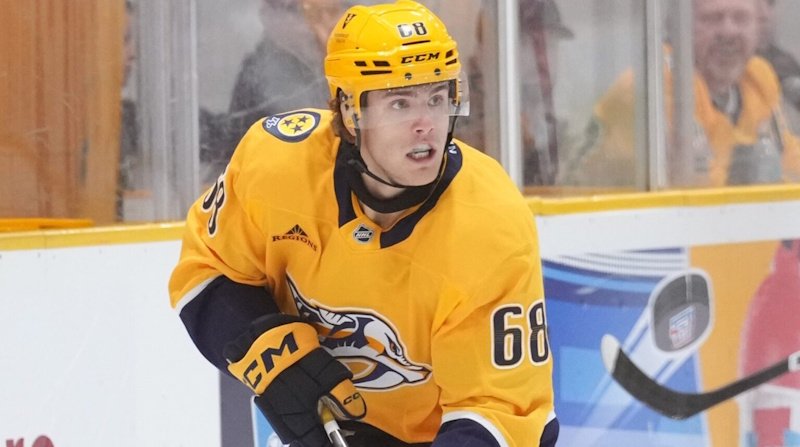 NHL má nového padoucha. Sbírá tresty na potkání a inspiruje se u Tkachuků s Marchandem