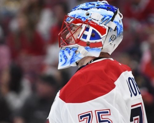 Přísný verdikt nad českým brankářem. Do dvou let se bude pakovat z NHL