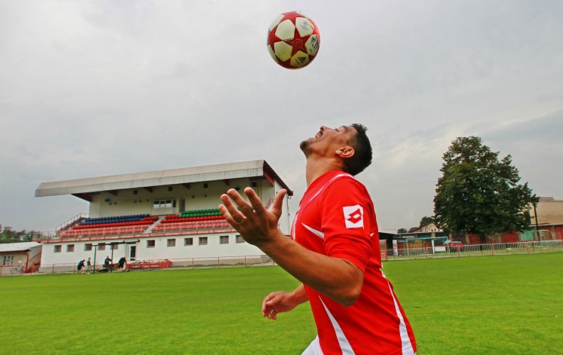 Pardubicím vydělal mraky peněz, pak s ním vedení zametlo. Jako na venkově, říká Shejbal