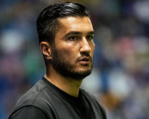 Spojení bývalé hvězdy s Borussií Dortmund nevyšlo. Sahin končí po sedmi měsících, náhrada má k dohodě poměrně blízko