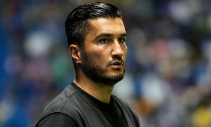 Spojení bývalé hvězdy s Borussií Dortmund nevyšlo. Sahin končí po sedmi měsících, náhrada má k dohodě poměrně blízko