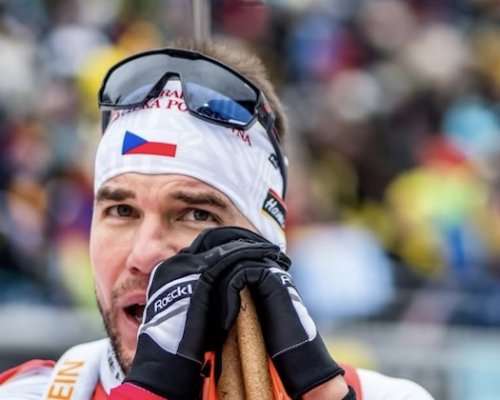 Musel jsem obětovat všechno. Krčmář promluvil o drilu i konci kariéry