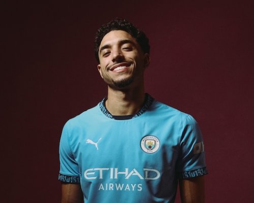 Má rychlost, góly i dynamiku. Kat Slavie za 2 miliardy je odpovědí na krizi Manchesteru CIty