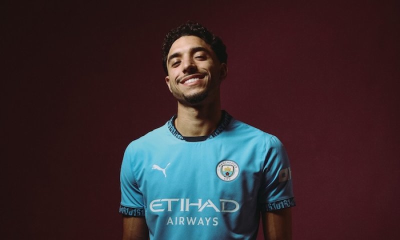 Má rychlost, góly i dynamiku. Kat Slavie za 2 miliardy je odpovědí na krizi Manchesteru CIty