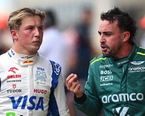 FIA jde tvrdě po vulgaritách a nevhodných gestech! Zákazy, pokuty i milionové sankce pro hvězdy F1