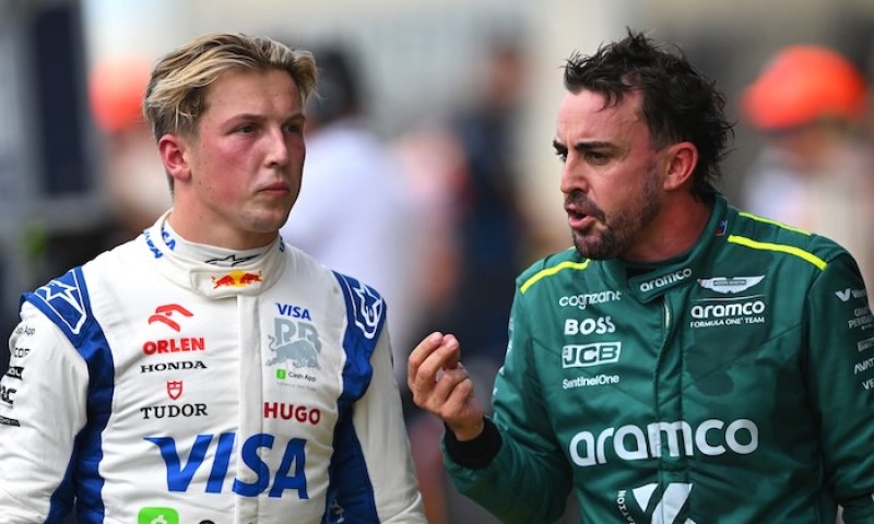 FIA jde tvrdě po vulgaritách a nevhodných gestech! Zákazy, pokuty i milionové sankce pro hvězdy F1