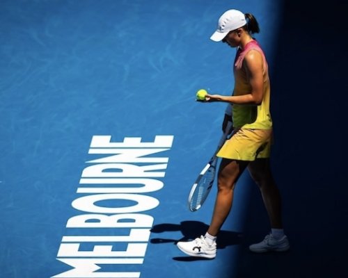 Iga v troskách: Šwiateková se rozpadá pod tlakem, možná vynechá Wimbledon