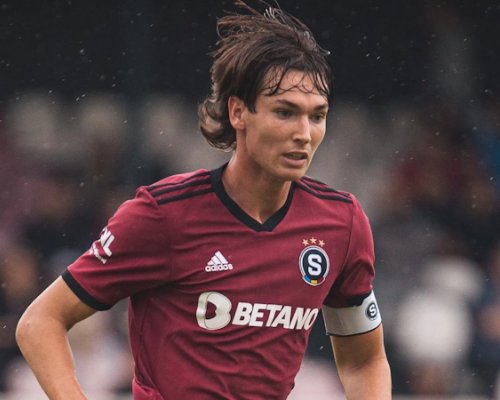 Přestupový kolotoč: Sparta bere talentovaného Zíku z Dynama. Na jih pošle dvě posily