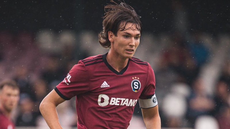 Přestupový kolotoč: Sparta bere talentovaného Zíku z Dynama. Na jih pošle dvě posily
