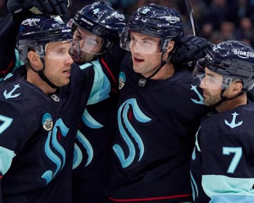 Seattle mění trenéra. Islanders naopak věří Royovi a řežou v zákulisí