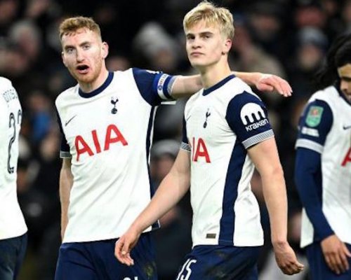 Katastrofa na obzoru. Tottenham balancuje nad propastí, sestup by klub vyšel neuvěřitelně draho