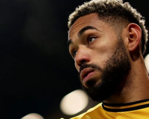 Zájem o Cunhu roste. V popředí Arsenal, ale snaží se i Chelsea nebo Aston Villa