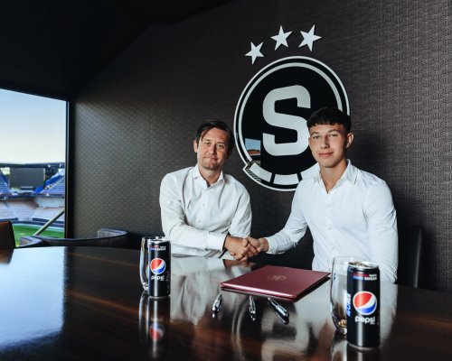Hledáme kanonýra, zn. spěchá! Hradec chce talenty ze Sparty i Plzně