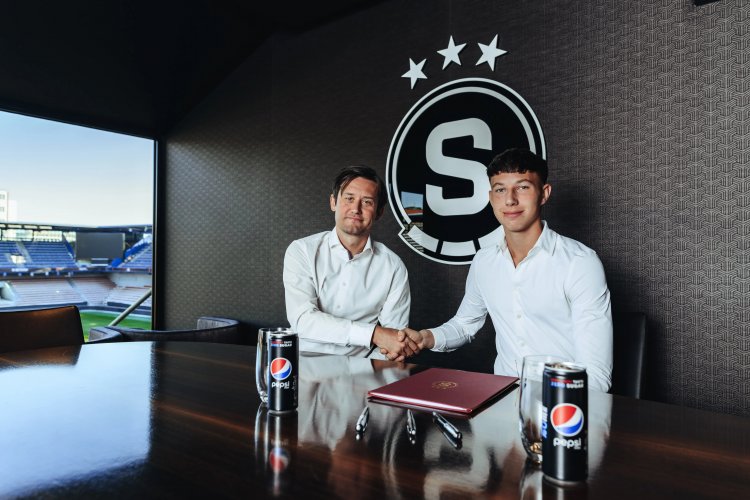 Hledáme kanonýra, zn. spěchá! Hradec chce talenty ze Sparty i Plzně