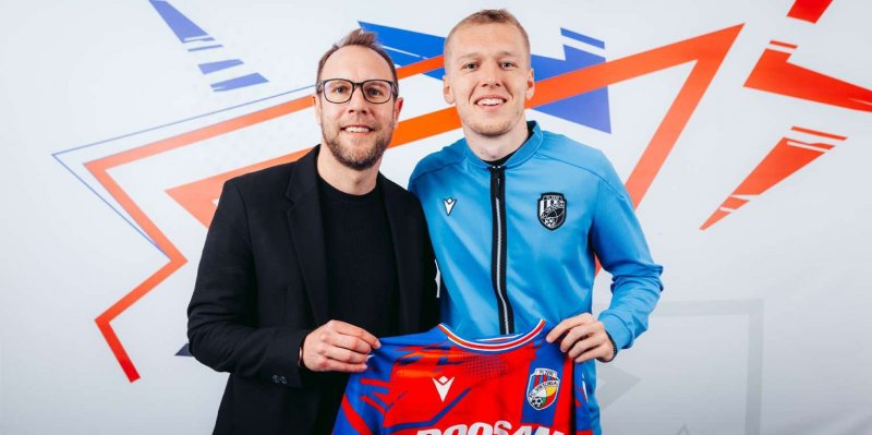 Plzeň zaplatí rekordní částku! S Hradcem si buduje dobré vztahy