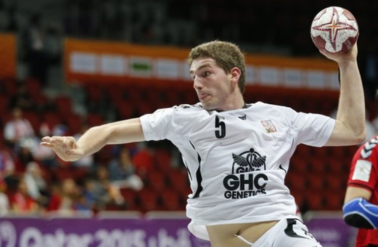 Kluci se museli trápit hrou na postavenou obranu, zhodnotil pro Sportwin české výkony na MS bývalý reprezentant Miroslav Jurka