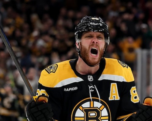 V elitní stovce NHL jen dva Češi. Pastrňák a Nečas drží prapor, Evropa zastiňuje zámoří