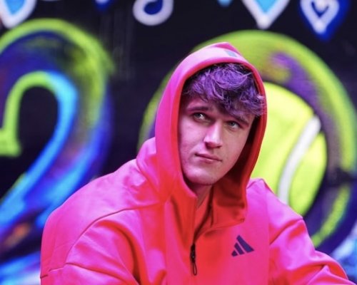 Menšík září na Masters! Světovou osmnáctku smetl za 77 minut a hřeje ho účast v semifinále