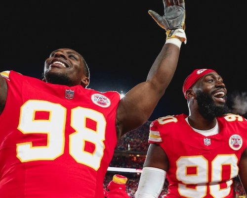 Největší sportovní noc roku! Kde sledovat Super Bowl v Česku i s Krpálkem či Vaclíkem?