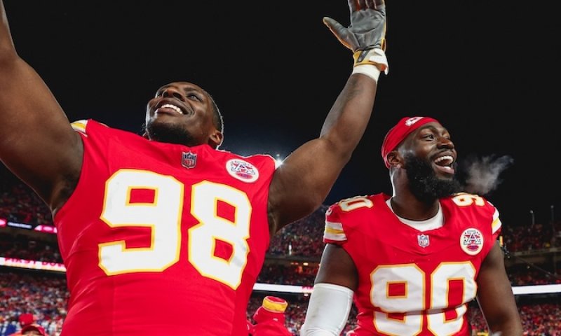 Největší sportovní noc roku! Kde sledovat Super Bowl v Česku i s Krpálkem či Vaclíkem?